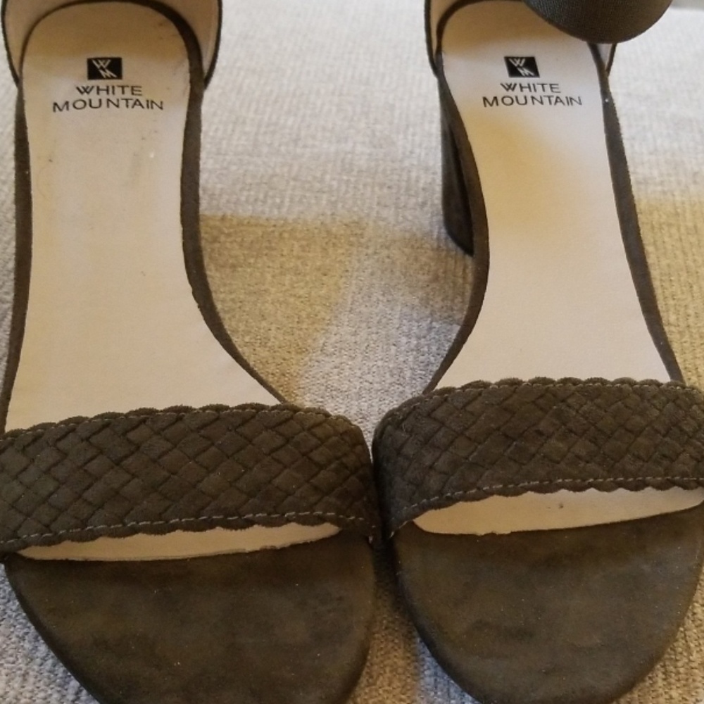Shoes - Picture 5 of 5